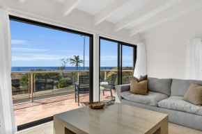 Sapphire Tides, Tura Beach